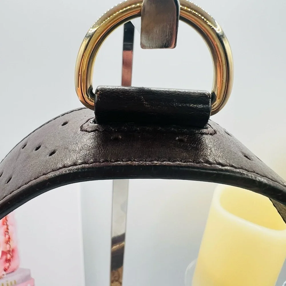 Gucci Reins GG Hobo Bag